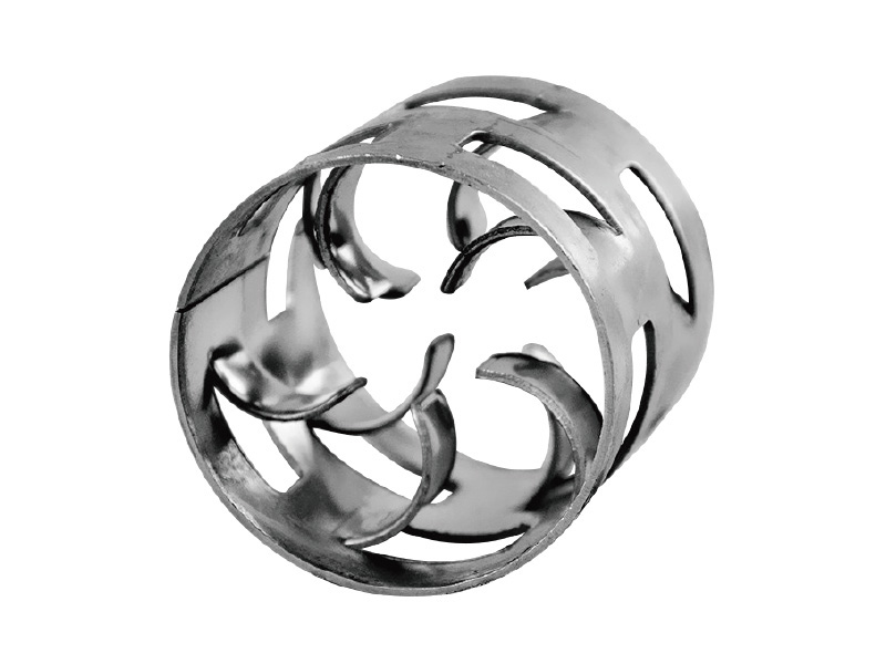 Metal Pall Ring