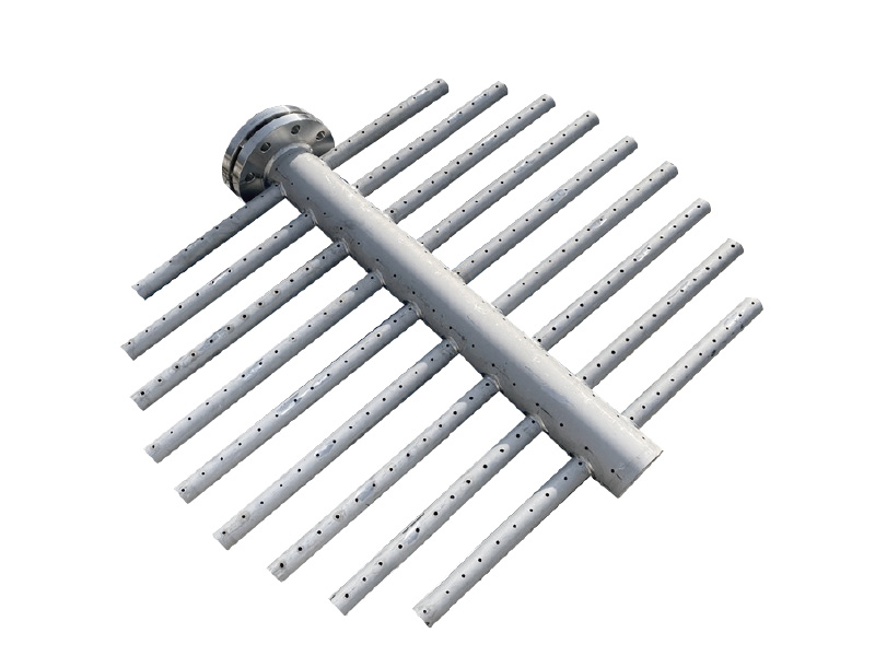 Pipe Liquid Distributors