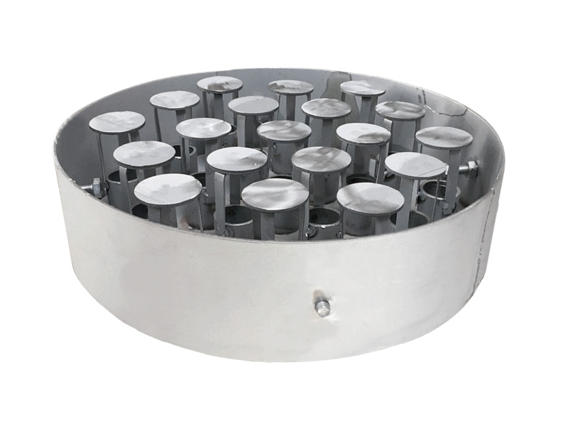 Disc distributors