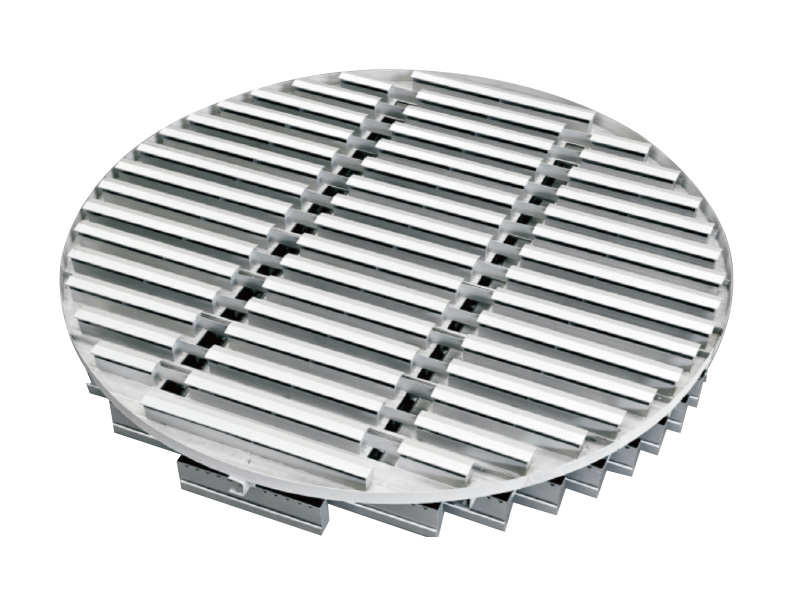 Lift Pipe Type Liquid Collector