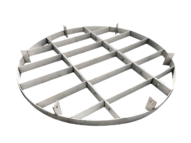 Hold Down Grid