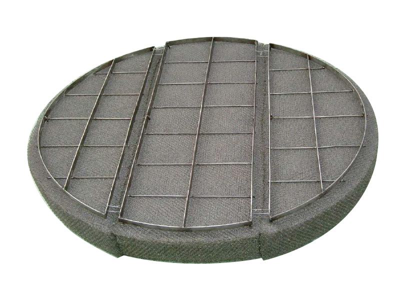 Wire Mist Eliminator